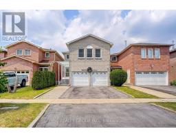116 WESTHAMPTON DRIVE, Vaughan, Ontario