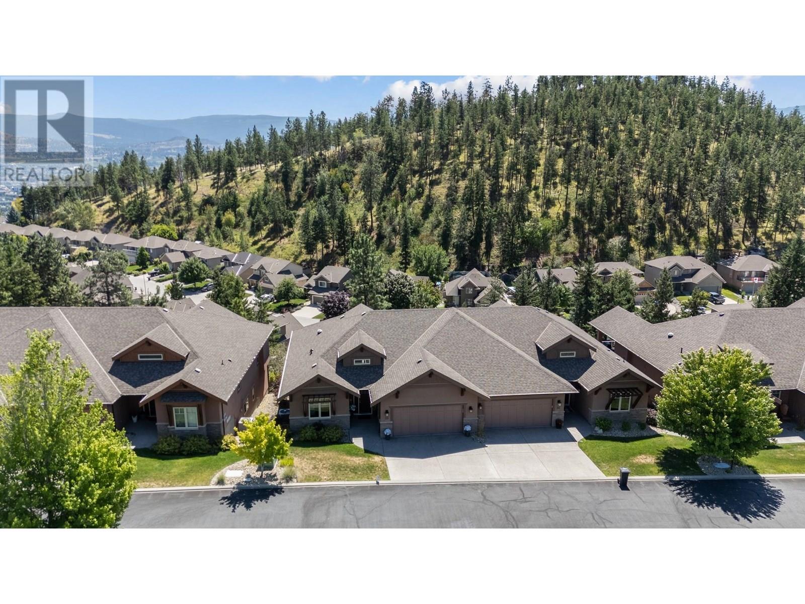 2450 Selkirk Drive Unit# 23 Kelowna Photo 39