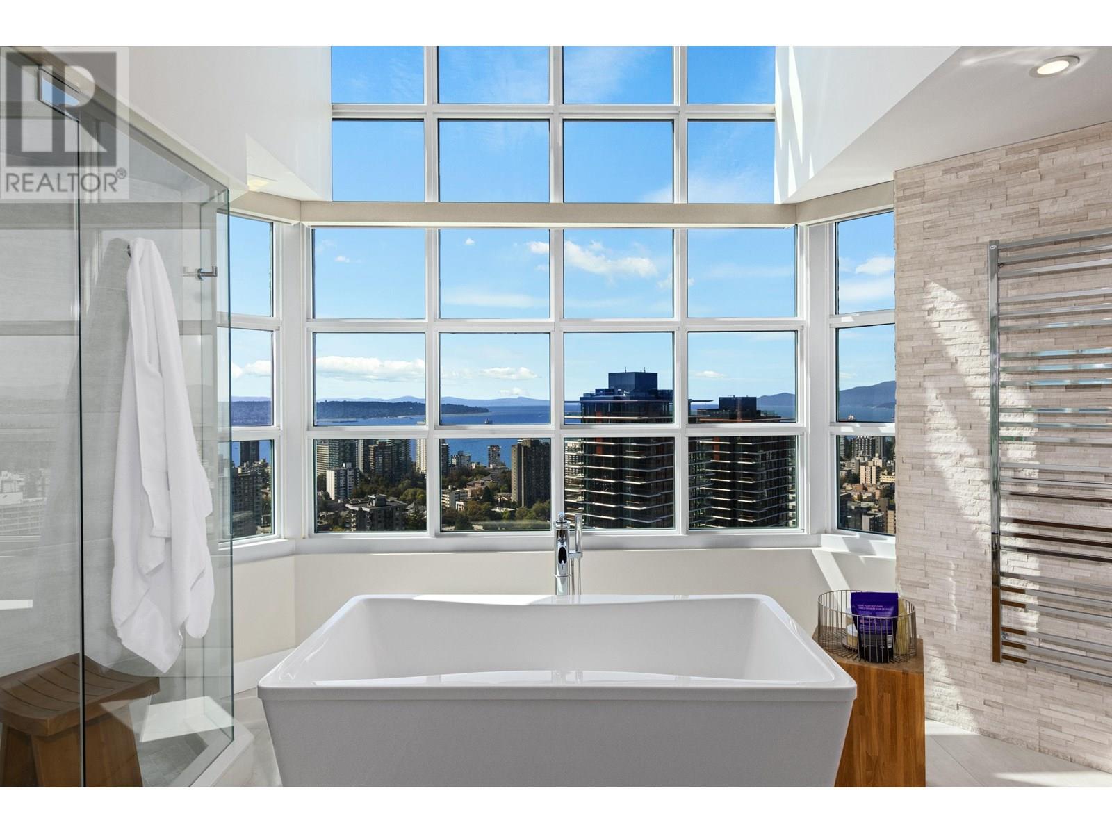 3101 717 JERVIS STREET, Vancouver