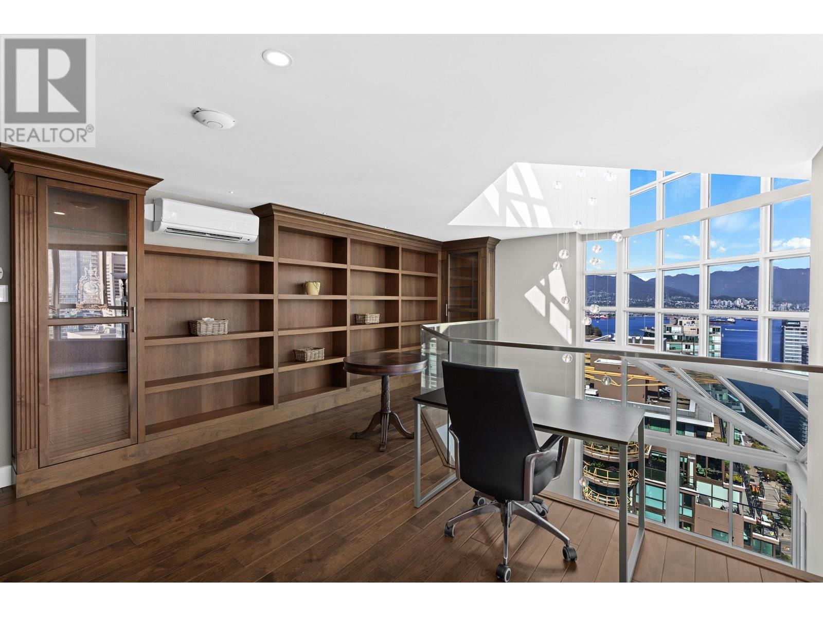 Listing Picture 30 of 38 : 3101 717 JERVIS STREET, Vancouver / 溫哥華 - 魯藝地產 Yvonne Lu Group - MLS Medallion Club Member