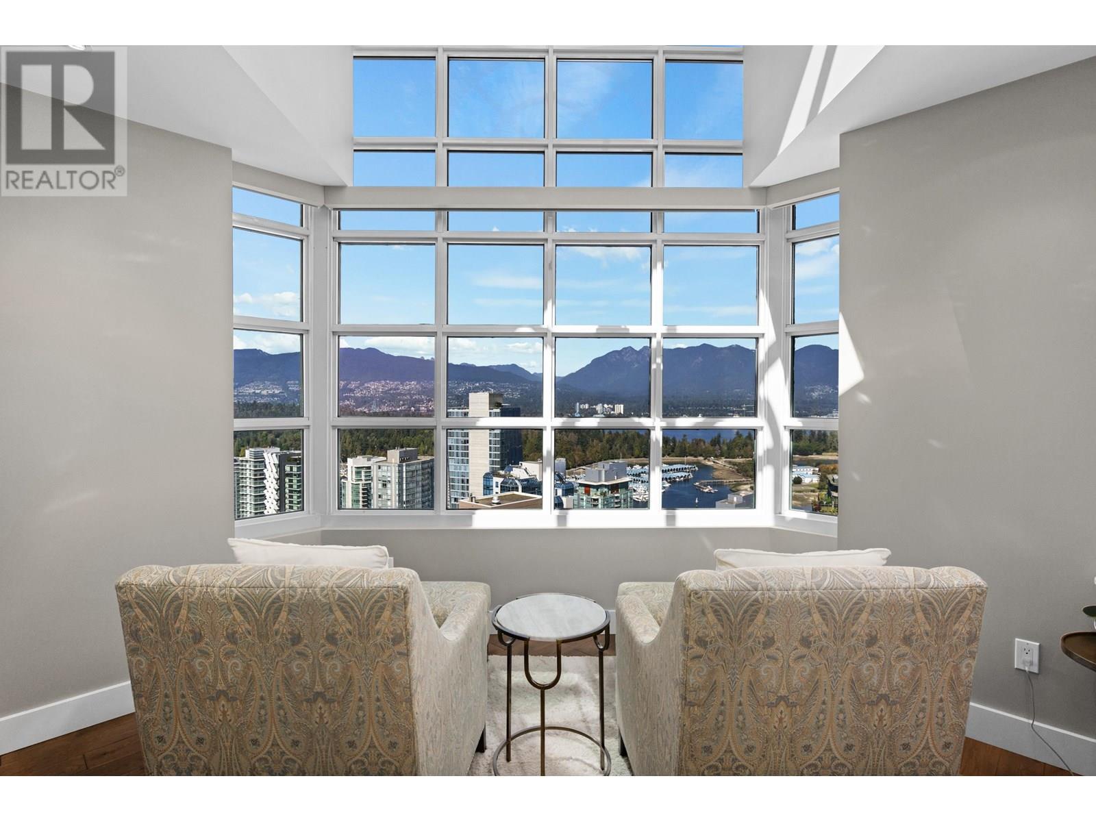 Listing Picture 33 of 38 : 3101 717 JERVIS STREET, Vancouver / 溫哥華 - 魯藝地產 Yvonne Lu Group - MLS Medallion Club Member