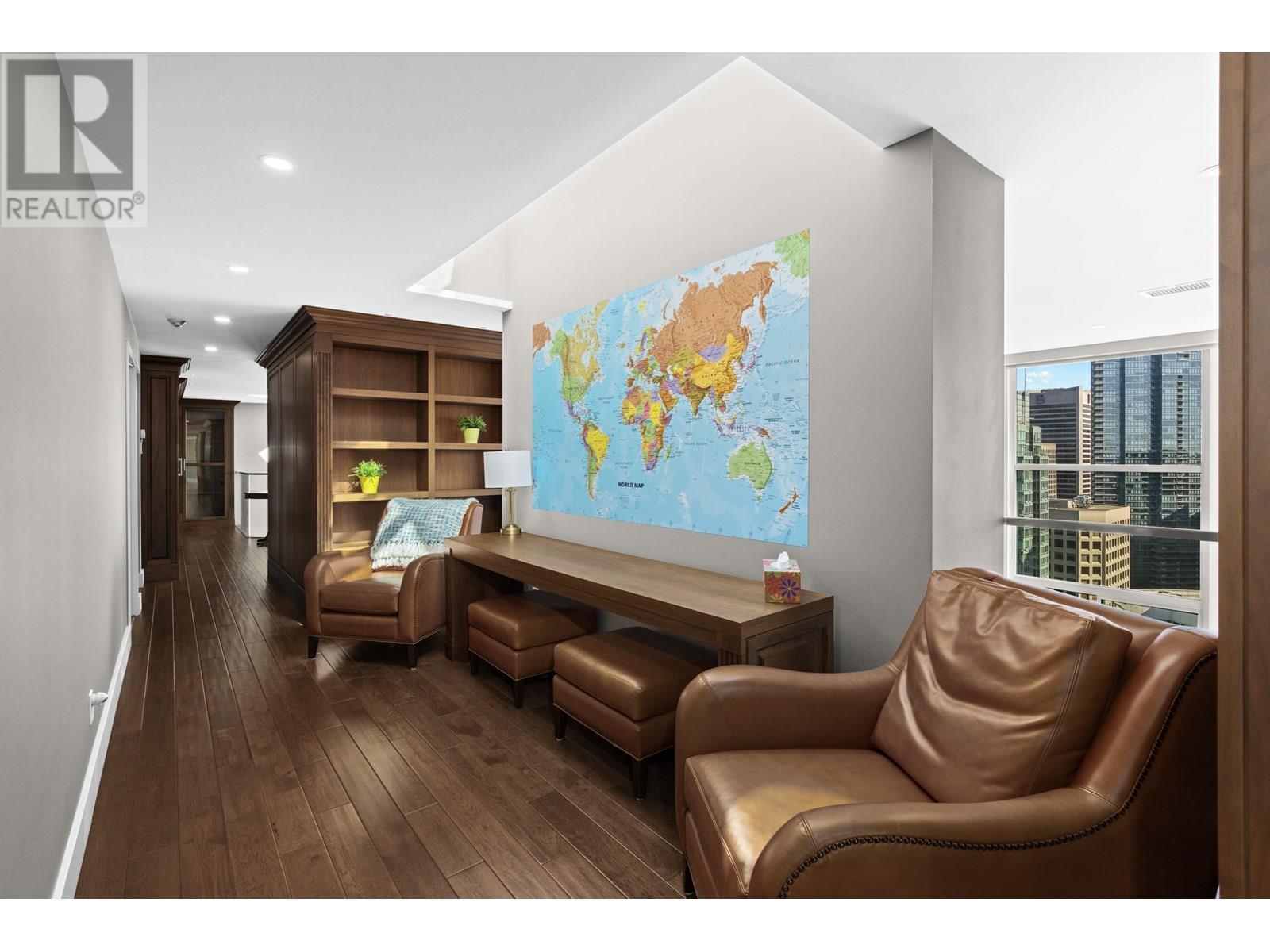 Listing Picture 29 of 38 : 3101 717 JERVIS STREET, Vancouver / 溫哥華 - 魯藝地產 Yvonne Lu Group - MLS Medallion Club Member