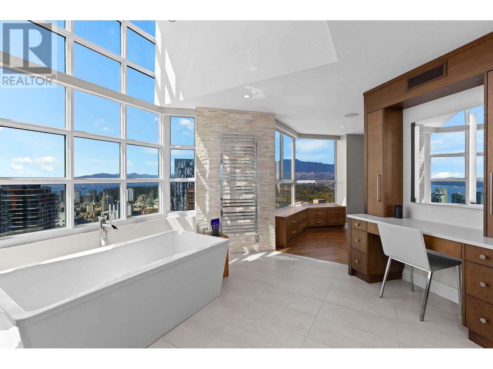 Listing Picture 38 of 38 : 3101 717 JERVIS STREET, Vancouver / 溫哥華 - 魯藝地產 Yvonne Lu Group - MLS Medallion Club Member