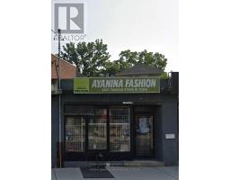 2185 WESTON ROAD, Toronto, Ontario