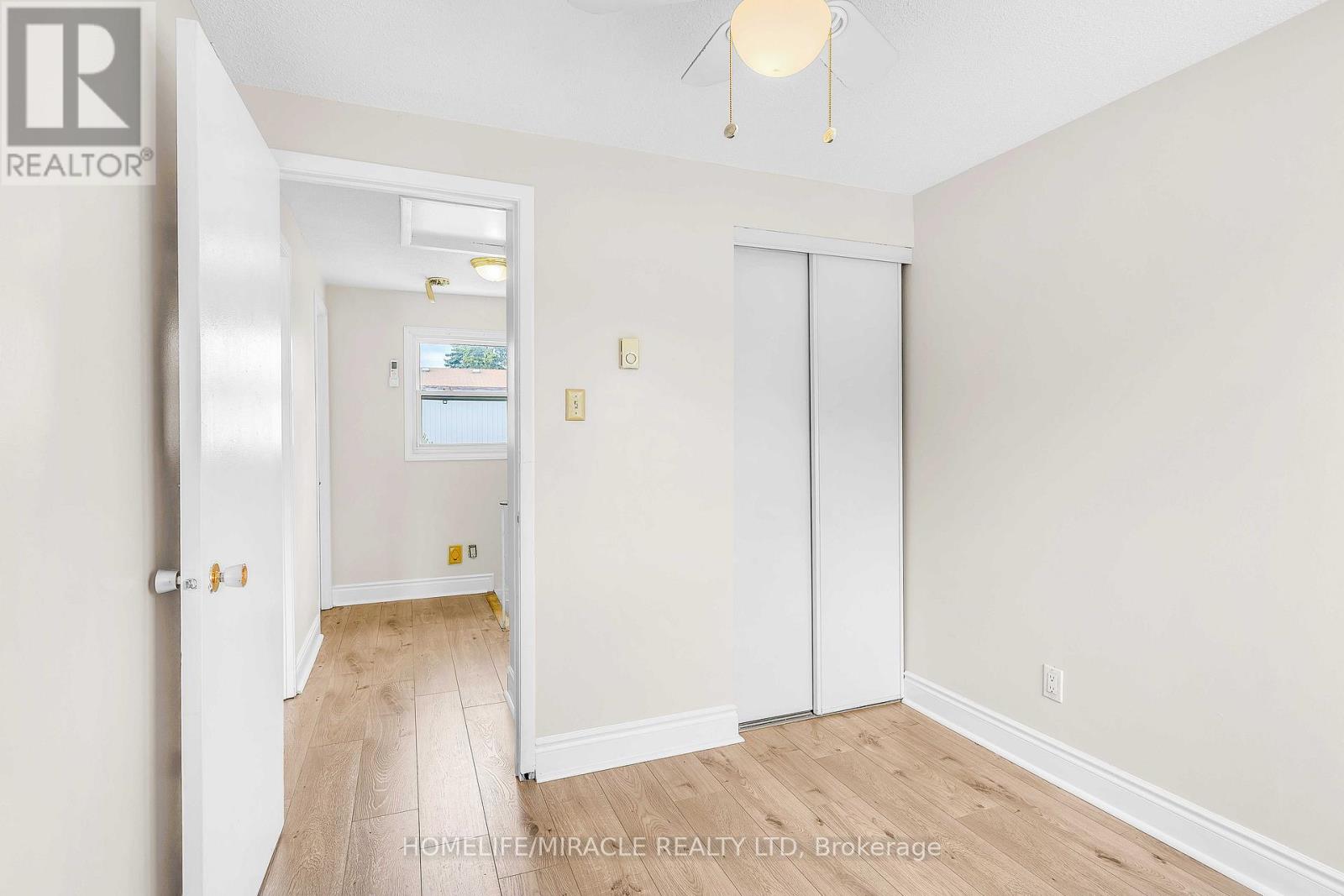 14 Greenbush Court, Brampton, Ontario  L6S 2K2 - Photo 26 - W12289358