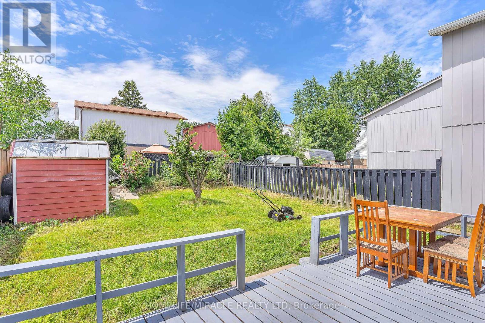 14 Greenbush Court, Brampton, Ontario  L6S 2K2 - Photo 45 - W12289358