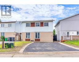14 GREENBUSH COURT, Brampton, Ontario