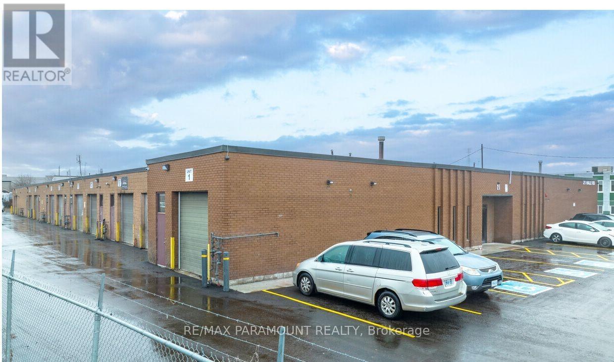 16 - 21 Hale Road, Brampton, Ontario  L6W 3J9 - Photo 10 - W12289365
