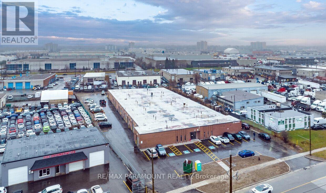 16 - 21 Hale Road, Brampton, Ontario  L6W 3J9 - Photo 12 - W12289365