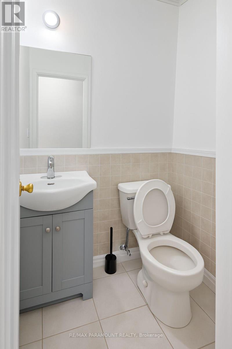 16 - 21 Hale Road, Brampton, Ontario  L6W 3J9 - Photo 9 - W12289365