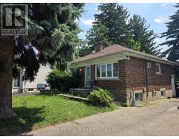 9 ROGERS ROAD, Brampton, Ontario