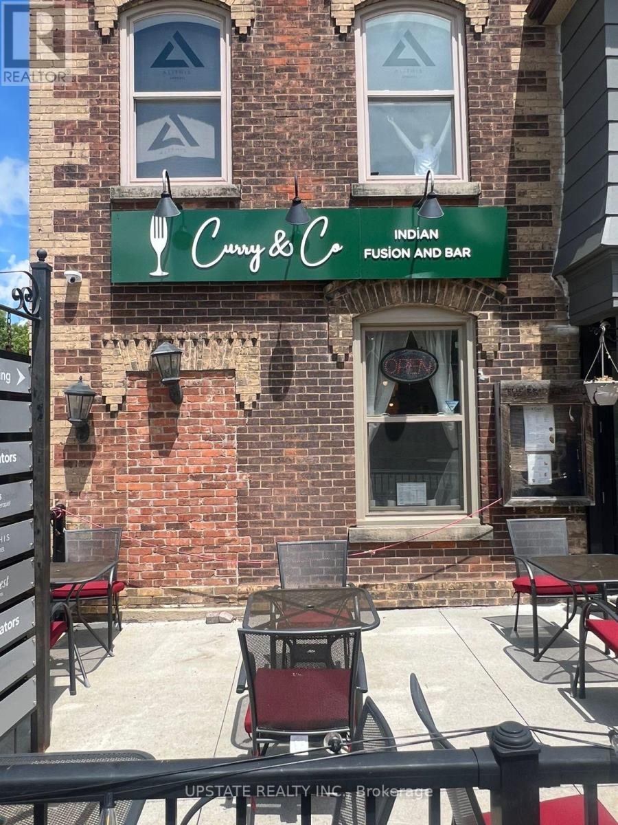 115 MAIN STREET S, Halton Hills, Ontario