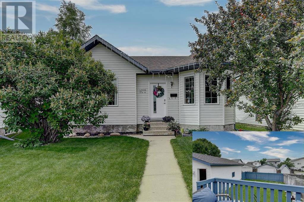 Property at 12406 97A Street image 1