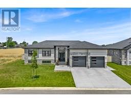 9 SUNNINGDALE DRIVE, Leamington, Ontario