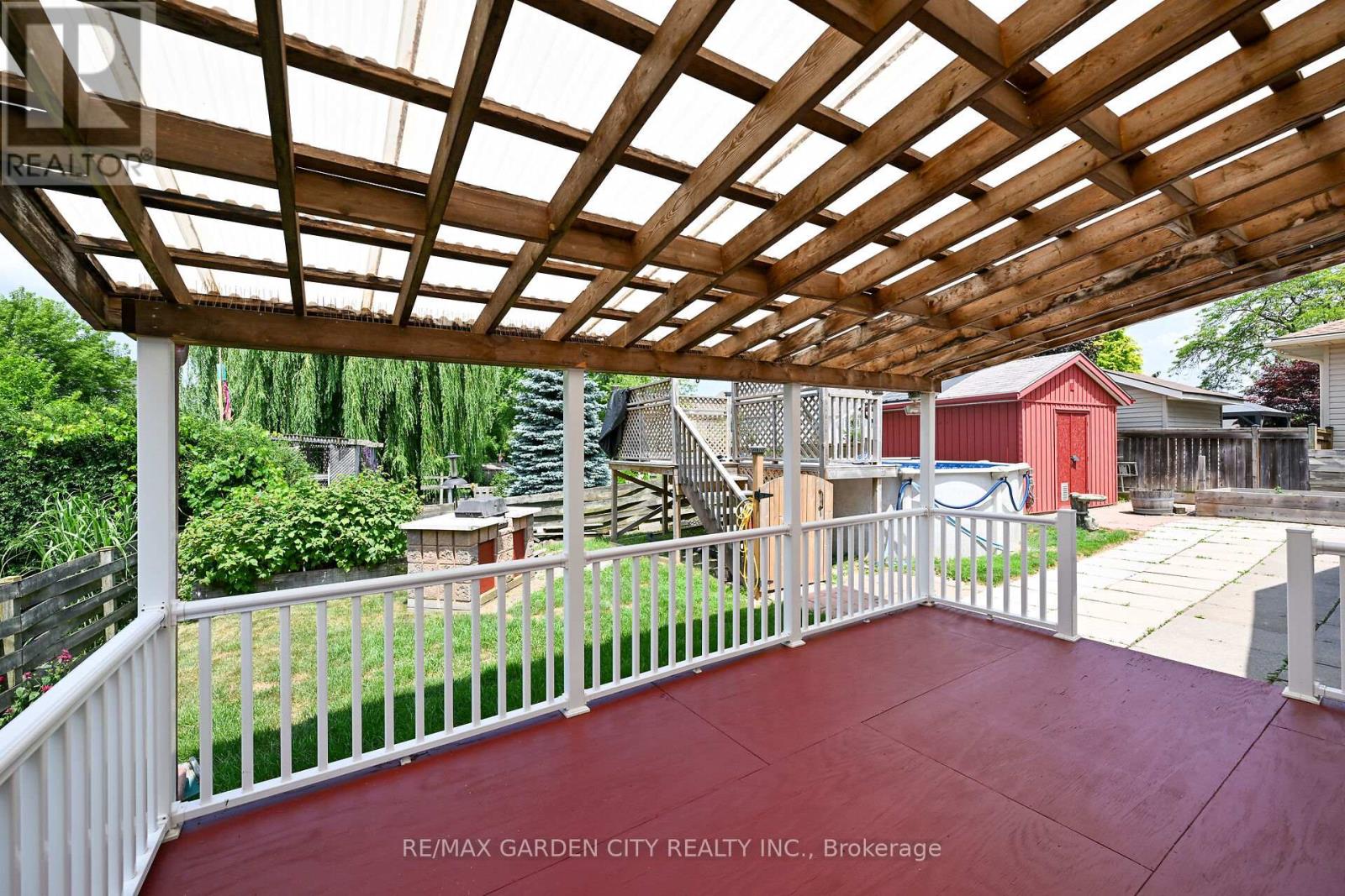 4889 Cherrywood Drive, Lincoln, Ontario  L3J 0L5 - Photo 34 - X12289390