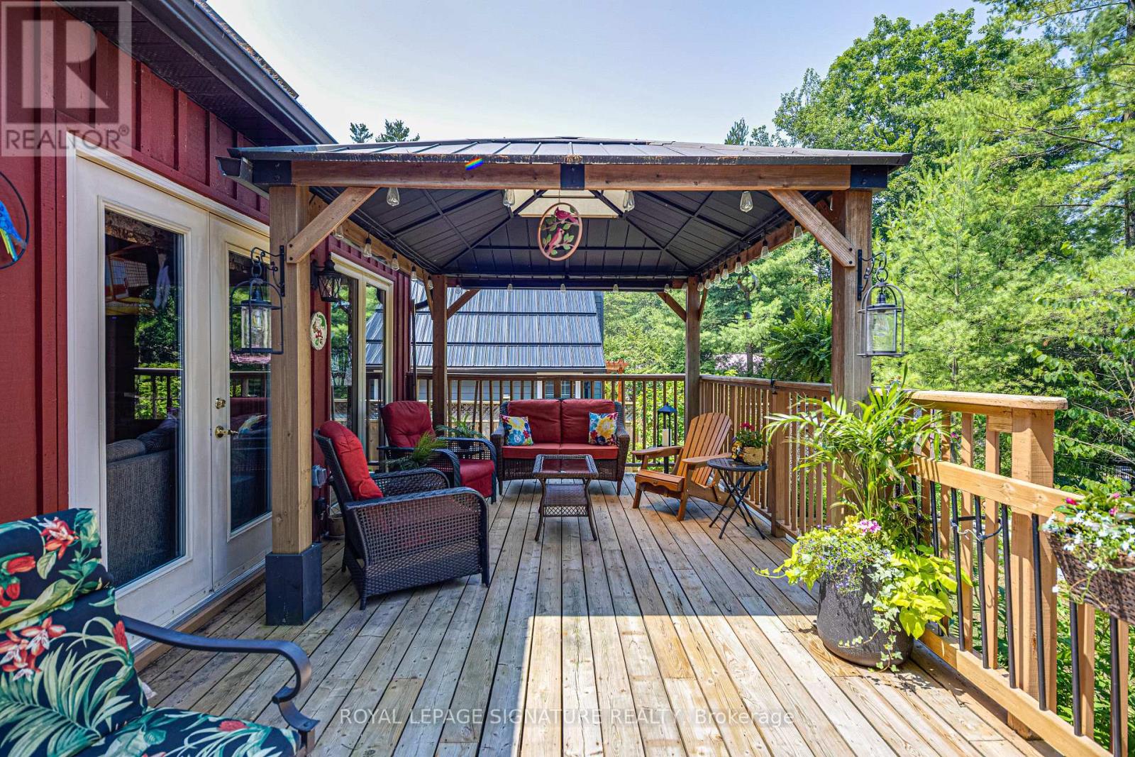 153 Stanley Road, Kawartha Lakes, Ontario  K0M 2T0 - Photo 11 - X12289410