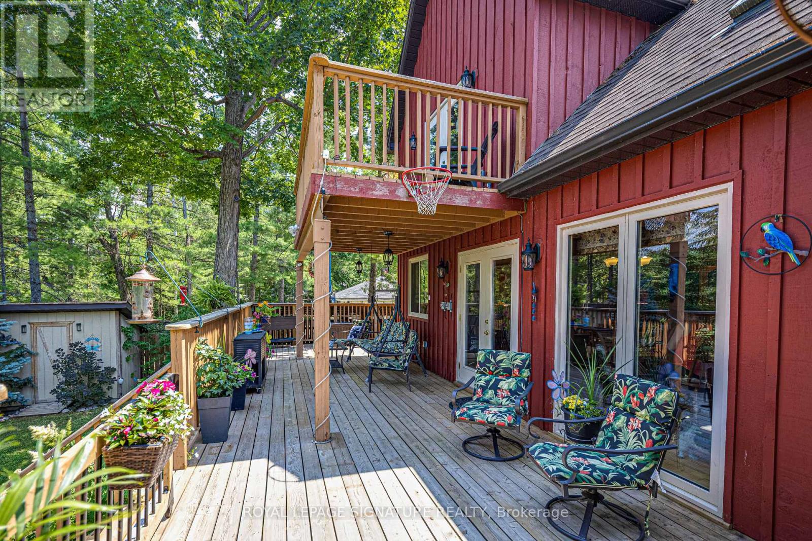 153 Stanley Road, Kawartha Lakes, Ontario  K0M 2T0 - Photo 12 - X12289410