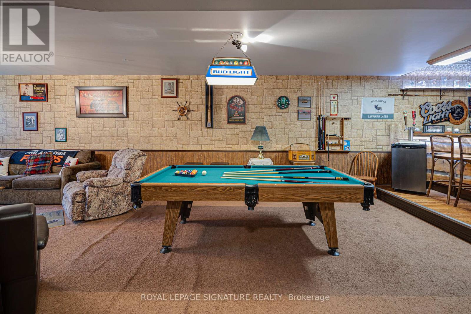 153 Stanley Road, Kawartha Lakes, Ontario  K0M 2T0 - Photo 26 - X12289410