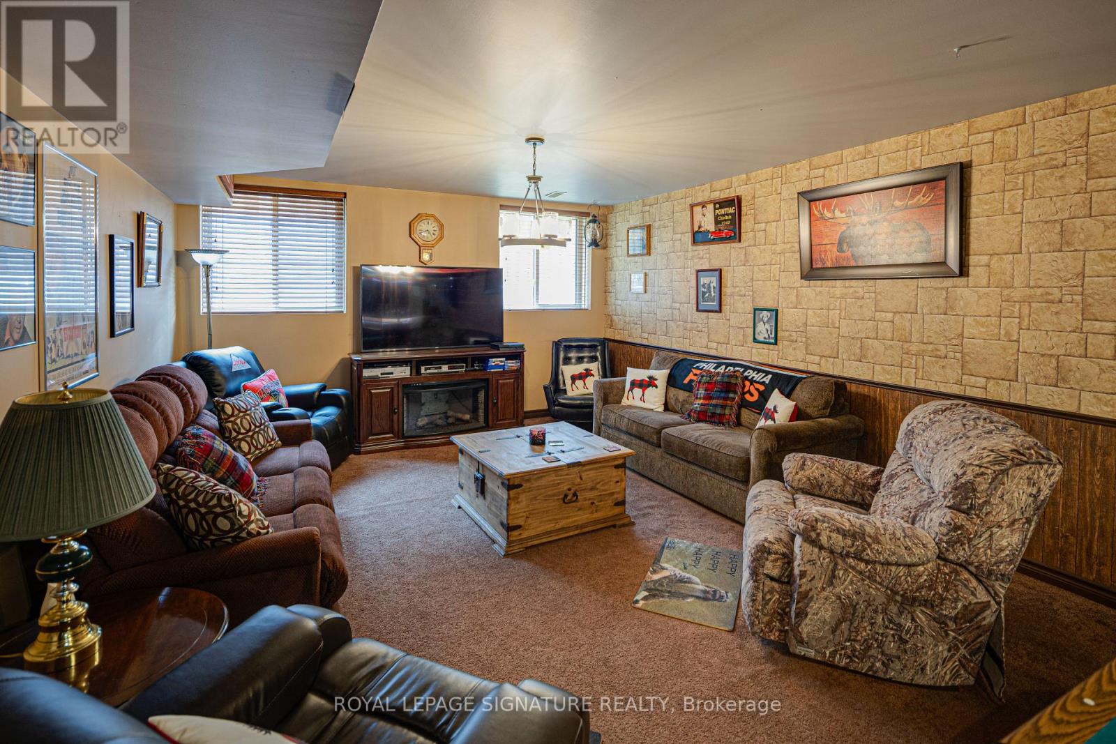 153 Stanley Road, Kawartha Lakes, Ontario  K0M 2T0 - Photo 28 - X12289410
