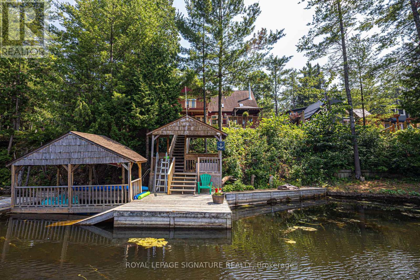 153 Stanley Road, Kawartha Lakes, Ontario  K0M 2T0 - Photo 37 - X12289410