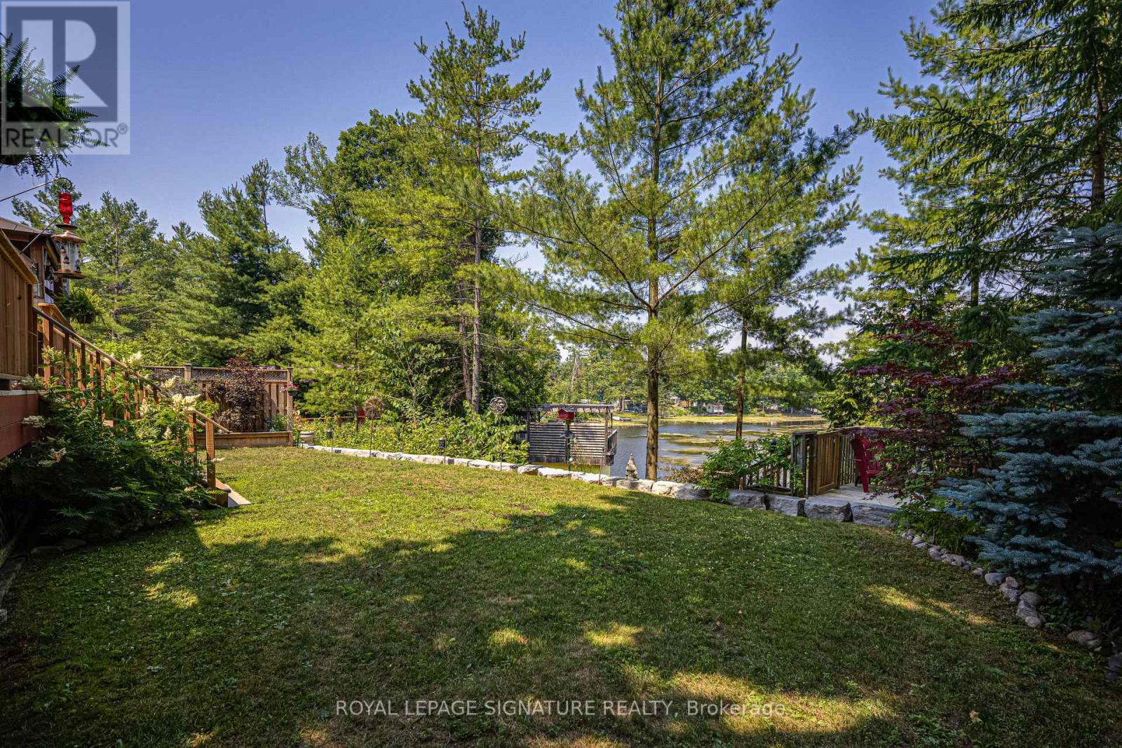 153 Stanley Road, Kawartha Lakes, Ontario  K0M 2T0 - Photo 6 - X12289410