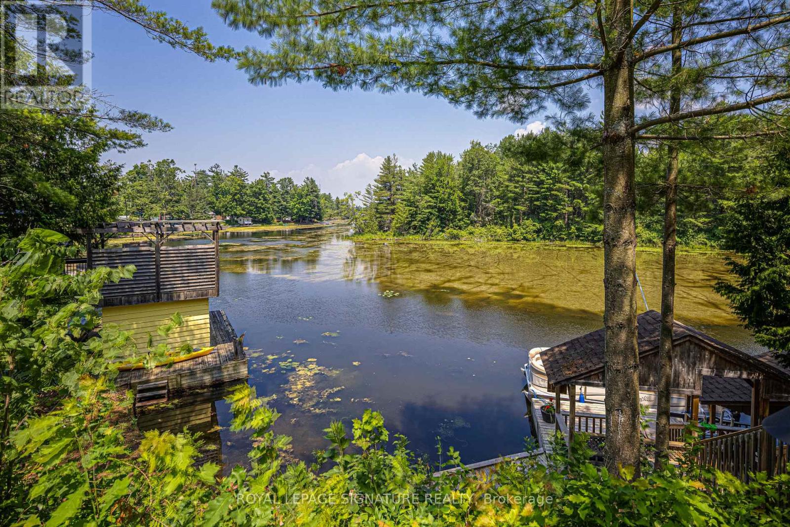 153 Stanley Road, Kawartha Lakes, Ontario  K0M 2T0 - Photo 8 - X12289410
