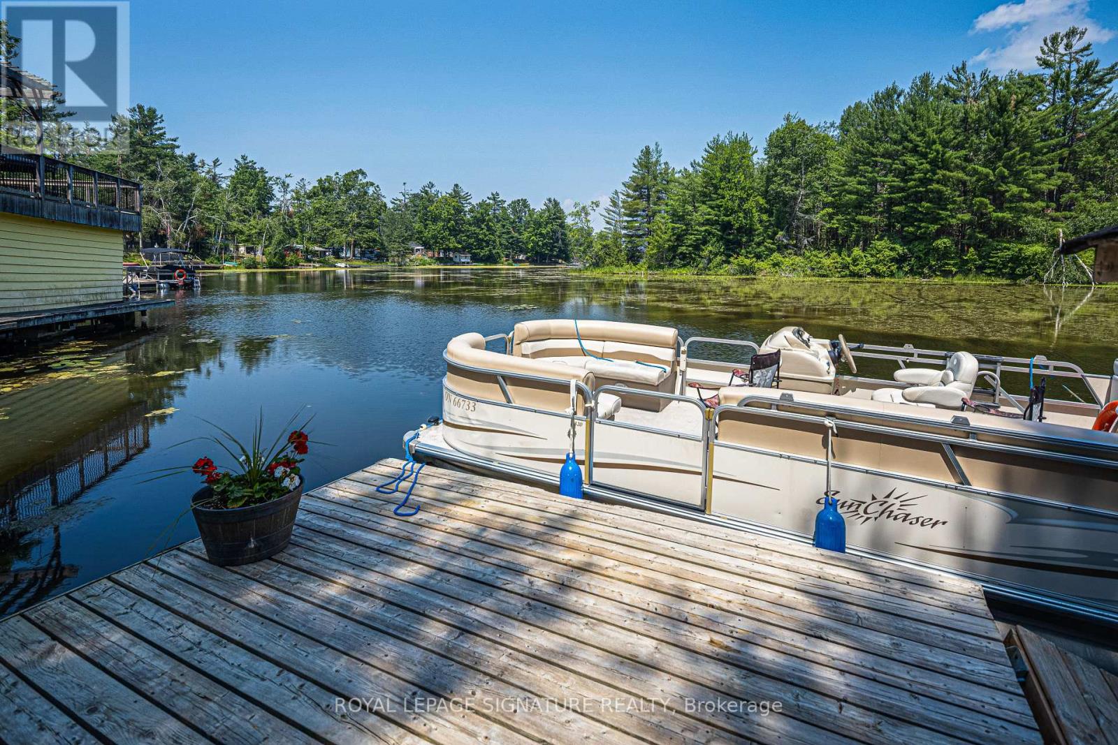 153 Stanley Road, Kawartha Lakes, Ontario  K0M 2T0 - Photo 9 - X12289410
