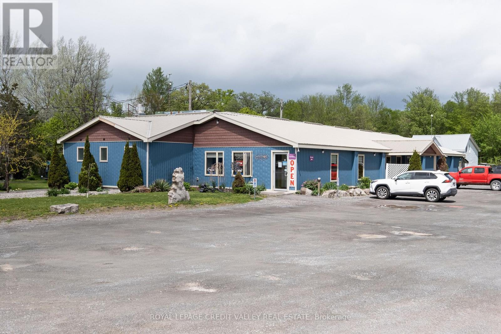 4876 STIRLING-MARMORA ROAD, Stirling-Rawdon, Ontario