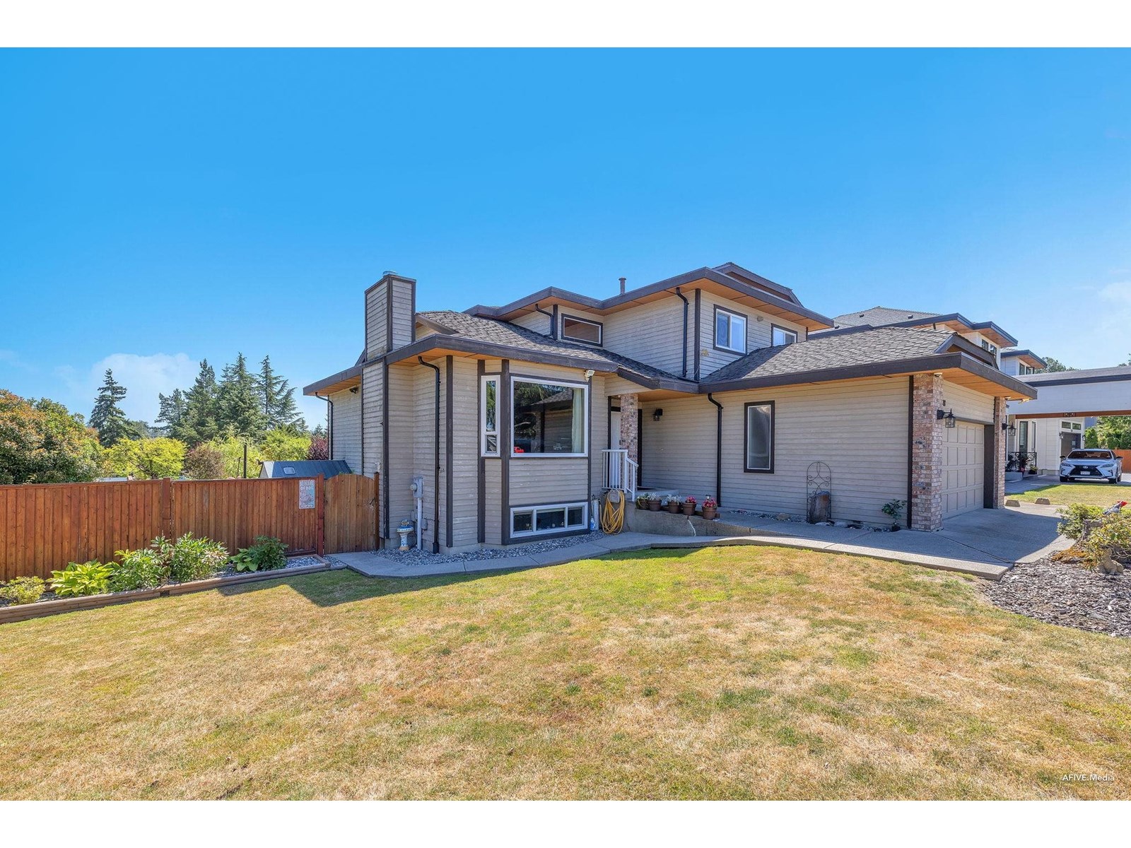 7588 150a Street, Surrey, British Columbia  V3S 6P2 - Photo 3 - R3026875