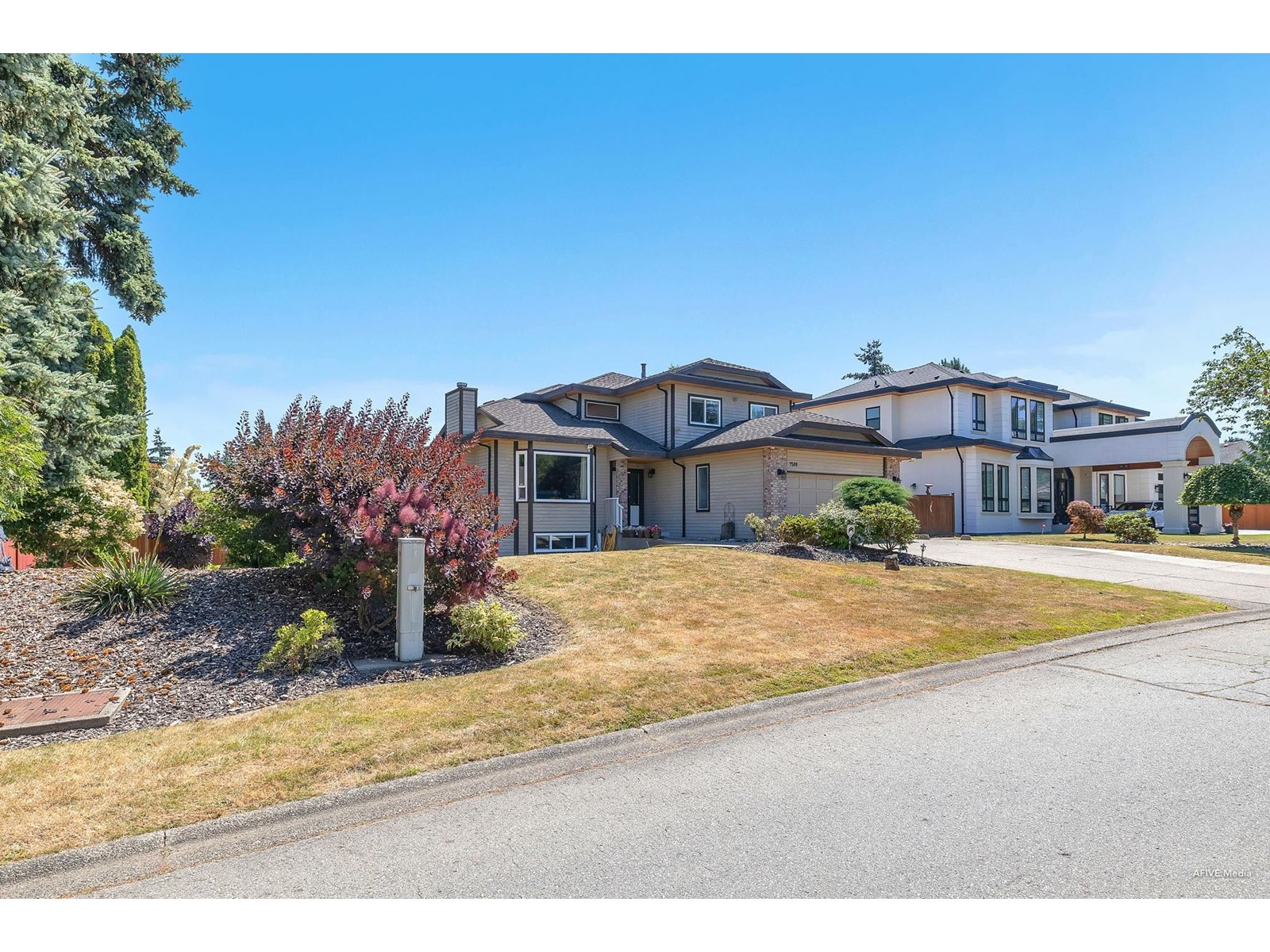 7588 150a Street, Surrey, British Columbia  V3S 6P2 - Photo 4 - R3026875