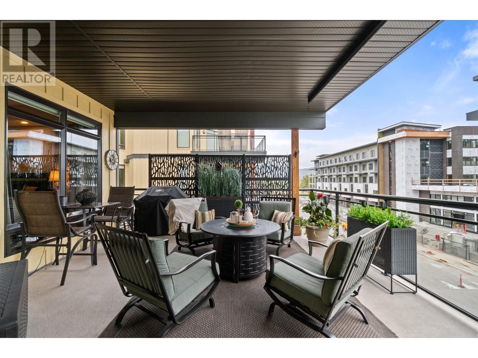 1933 Ambrosi Road Unit# 302 Kelowna Photo 8