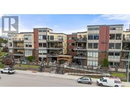 1933 Ambrosi Road Unit# 302, kelowna, British Columbia
