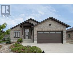 234 MATHESON DRIVE, West Perth, Ontario