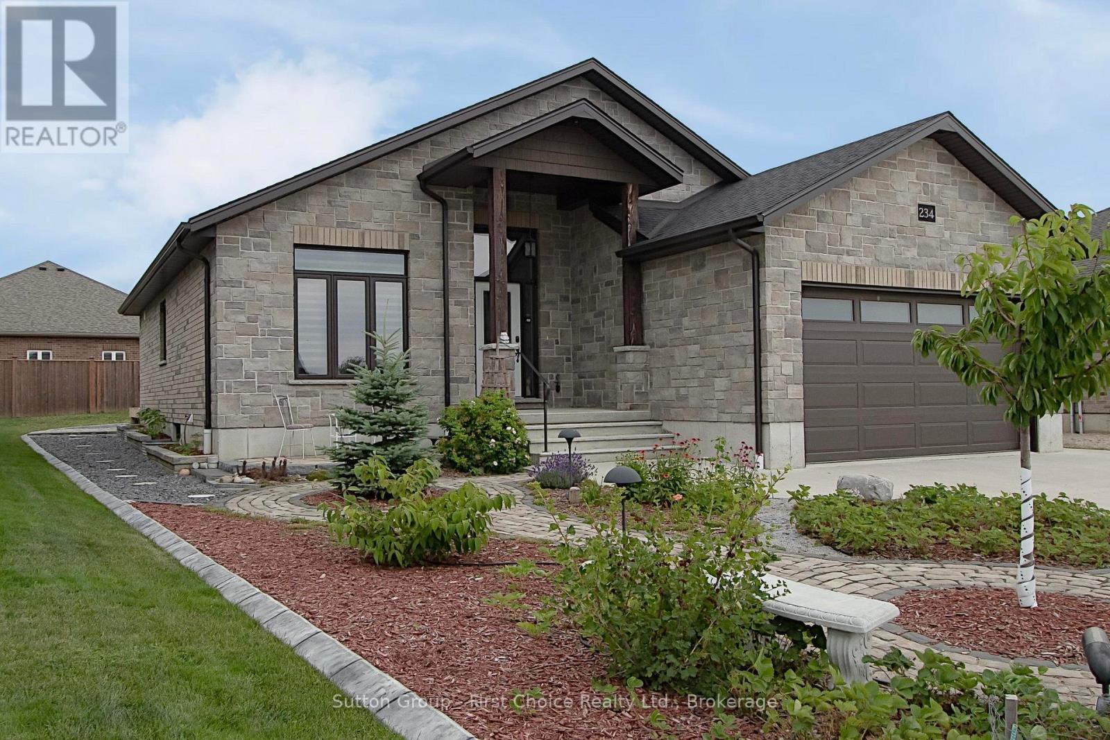 234 Matheson Drive, West Perth, Ontario  N0K 1N0 - Photo 2 - X12022546