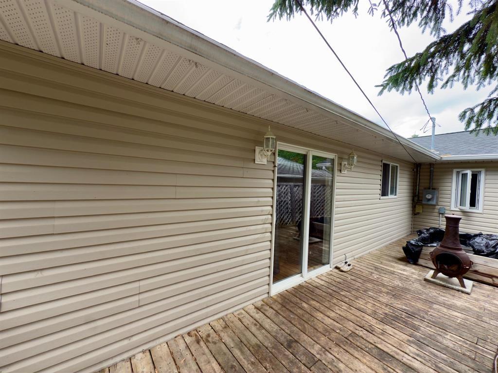 301 4th Avenue, Swan River, Manitoba  R0L 1Z0 - Photo 4 - 202518040