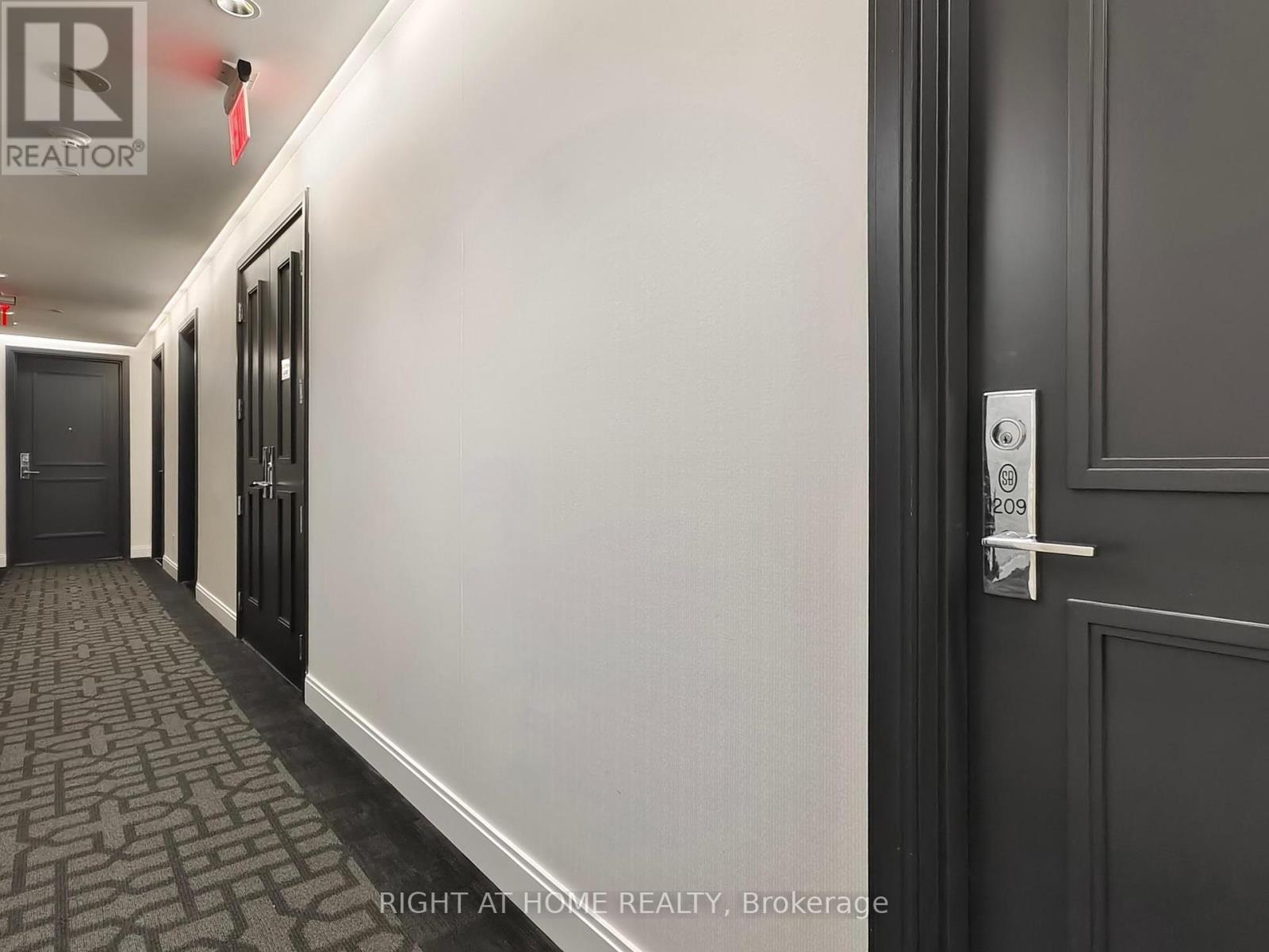 1209 - 90 Park Lawn Road, Toronto (Mimico), Ontario  M8Y 0B6 - Photo 35 - W12288815