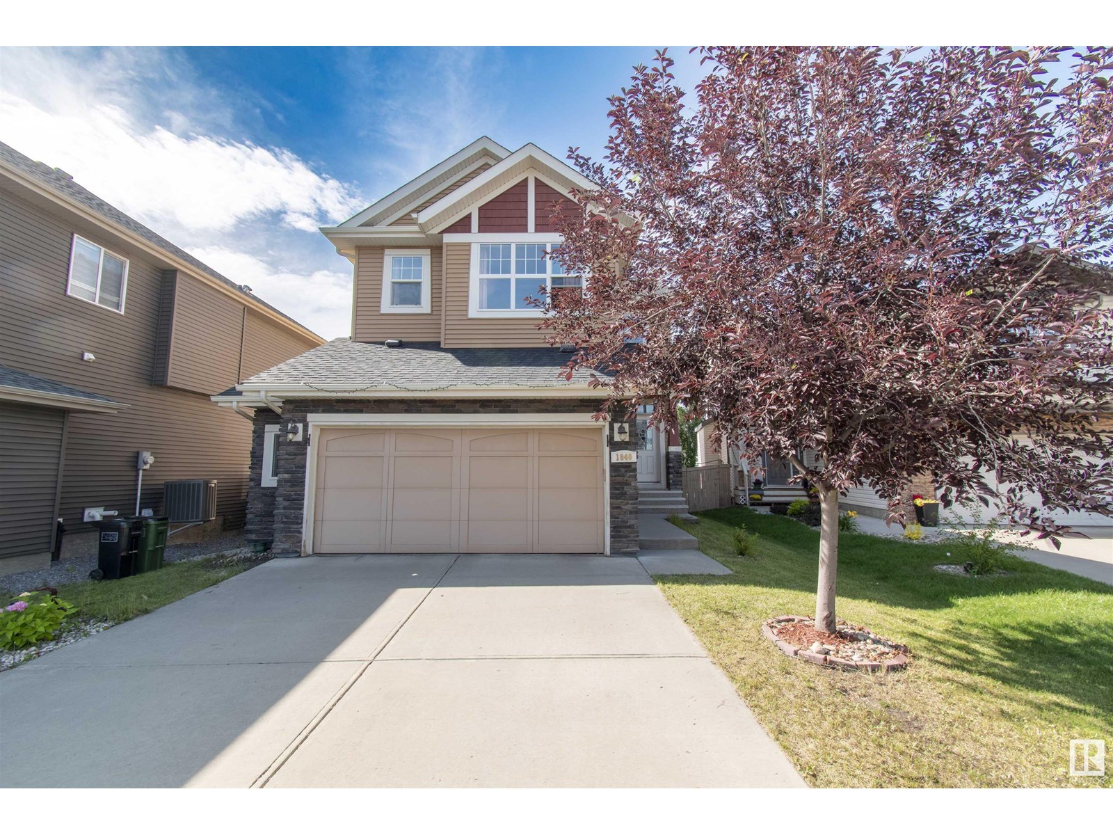 1840 56 ST SW, Edmonton, Alberta