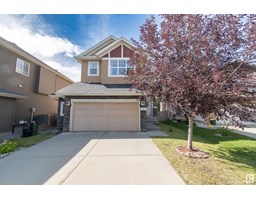 1840 56 St Sw Walker, Edmonton, Ca