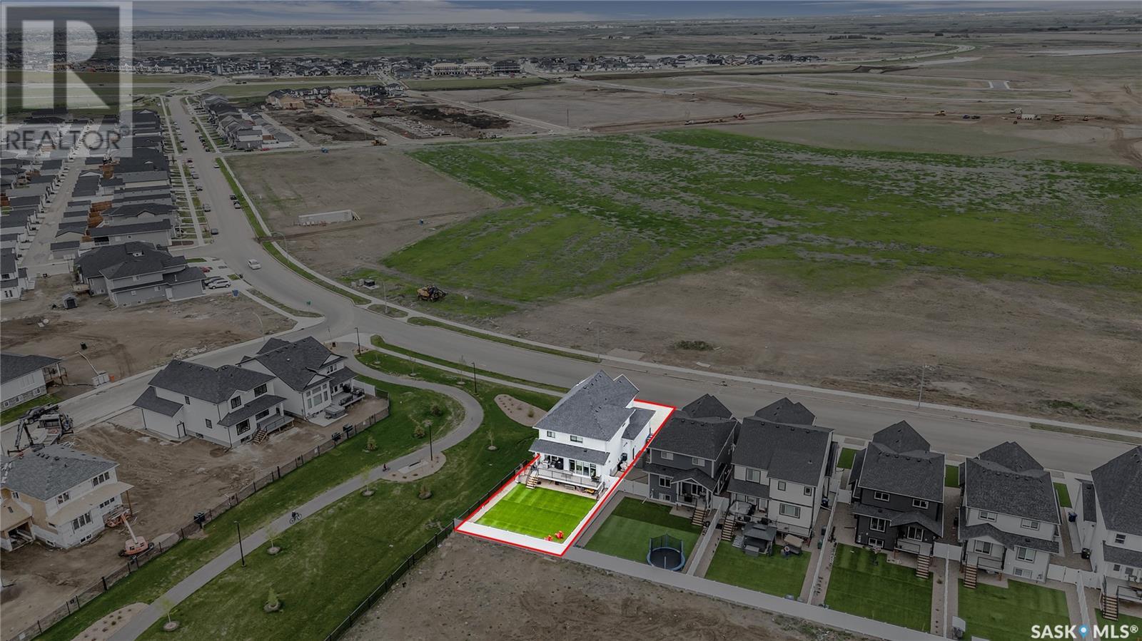 904 Feheregyhazi Boulevard, Saskatoon, Saskatchewan  S7W 1E1 - Photo 46 - SK012853