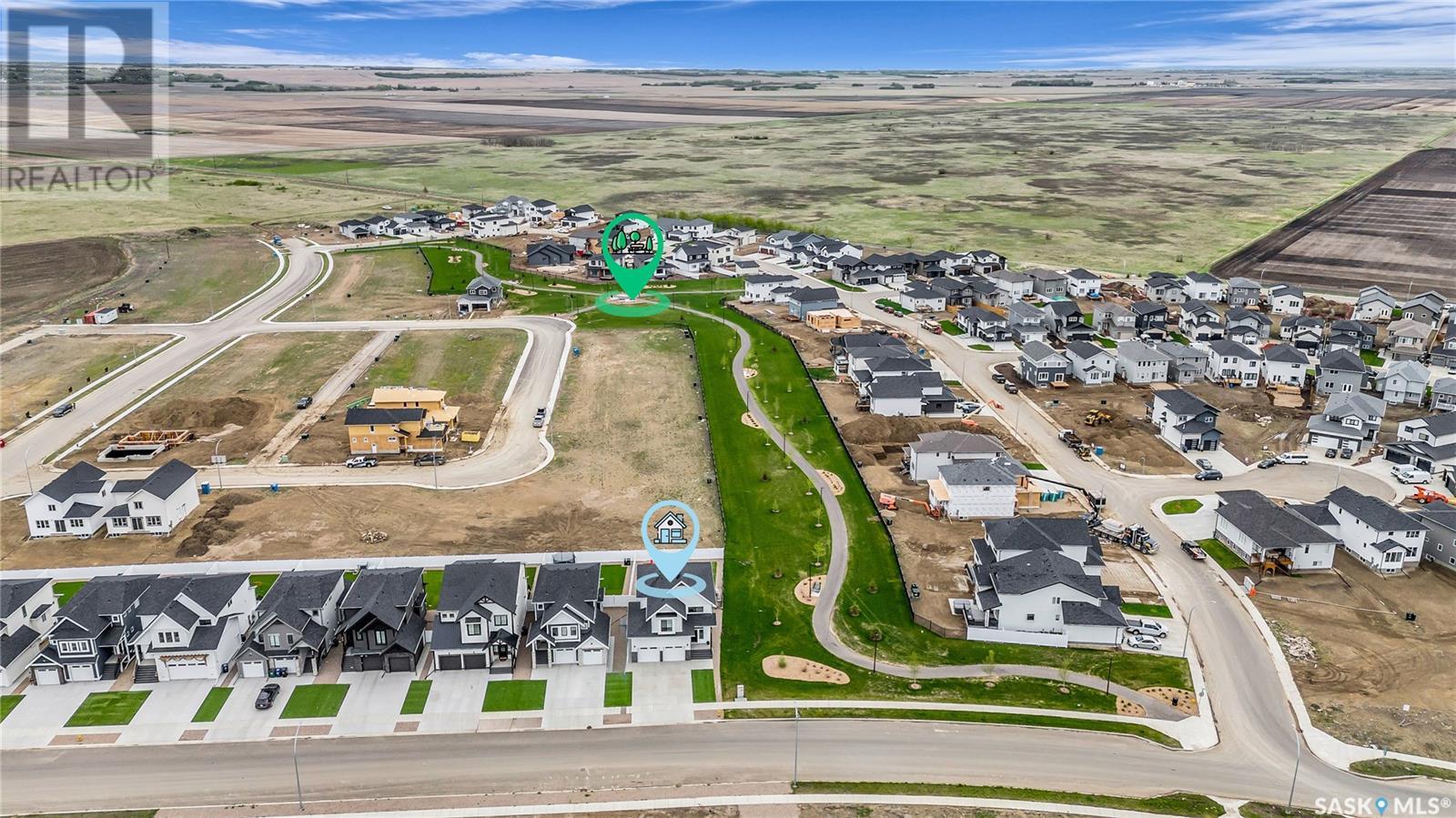 904 Feheregyhazi Boulevard, Saskatoon, Saskatchewan  S7W 1E1 - Photo 47 - SK012853
