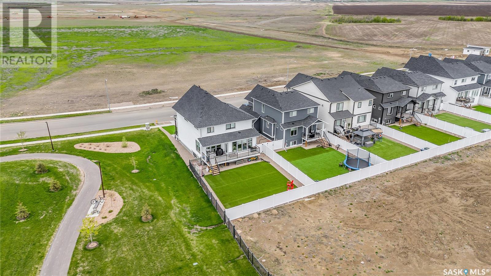 904 Feheregyhazi Boulevard, Saskatoon, Saskatchewan  S7W 1E1 - Photo 48 - SK012853