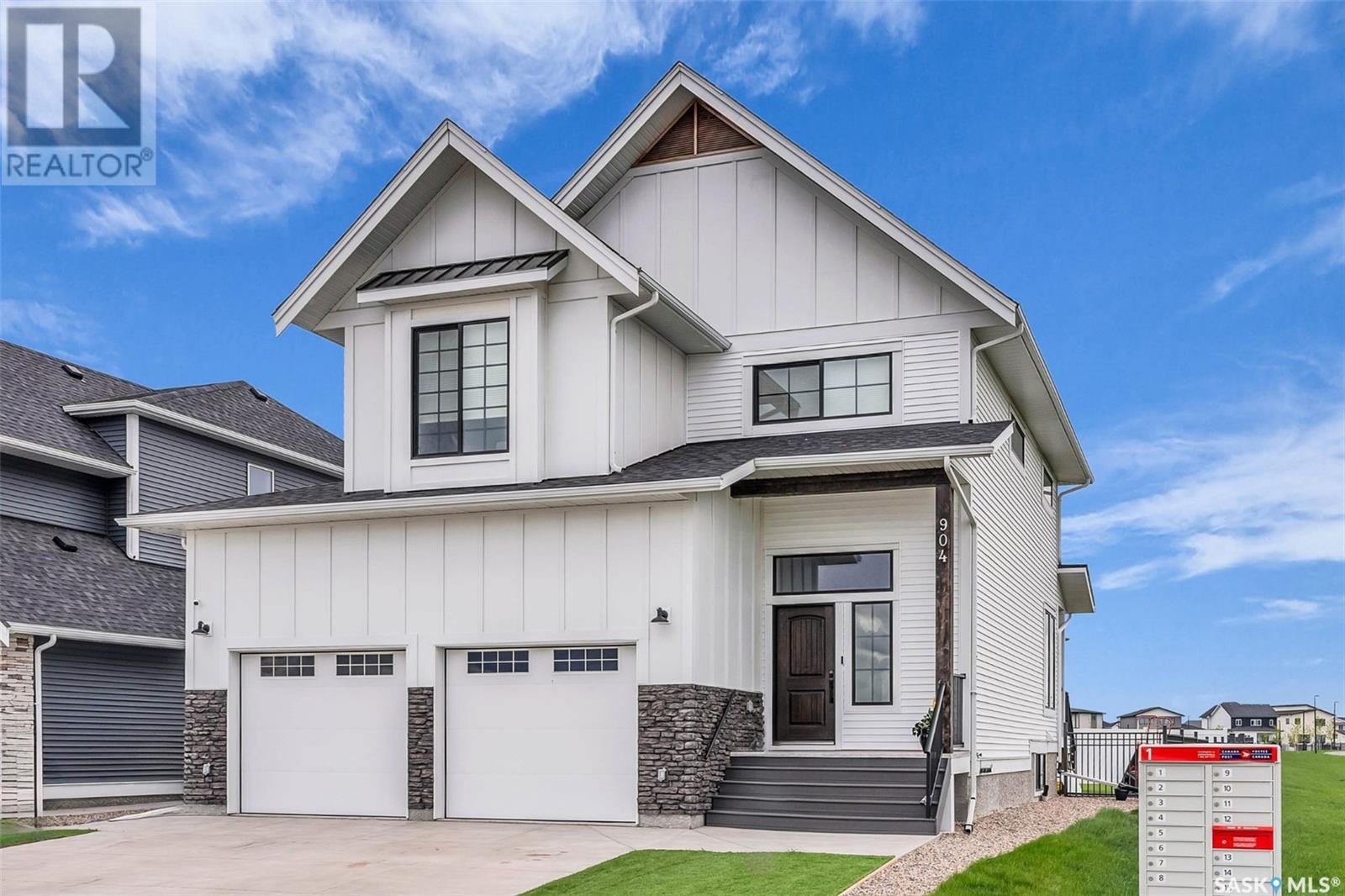 904 Feheregyhazi Boulevard, Saskatoon, Saskatchewan  S7W 1E1 - Photo 49 - SK012853