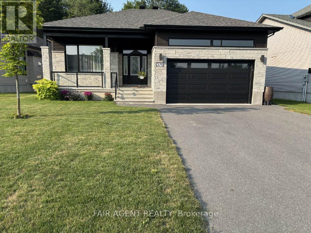 370 Dore Street, Casselman, Ontario  K0A 1M0 - Photo 1 - X12287597