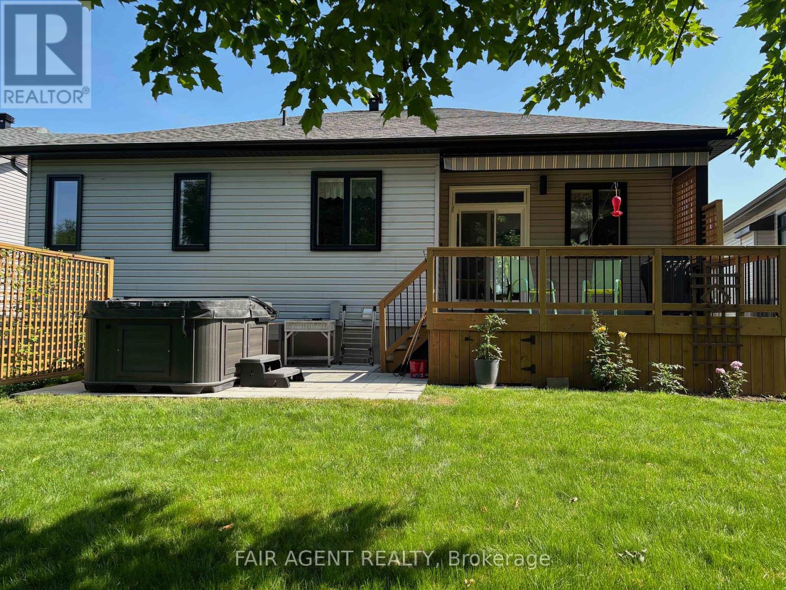 370 Dore Street, Casselman, Ontario  K0A 1M0 - Photo 37 - X12287597