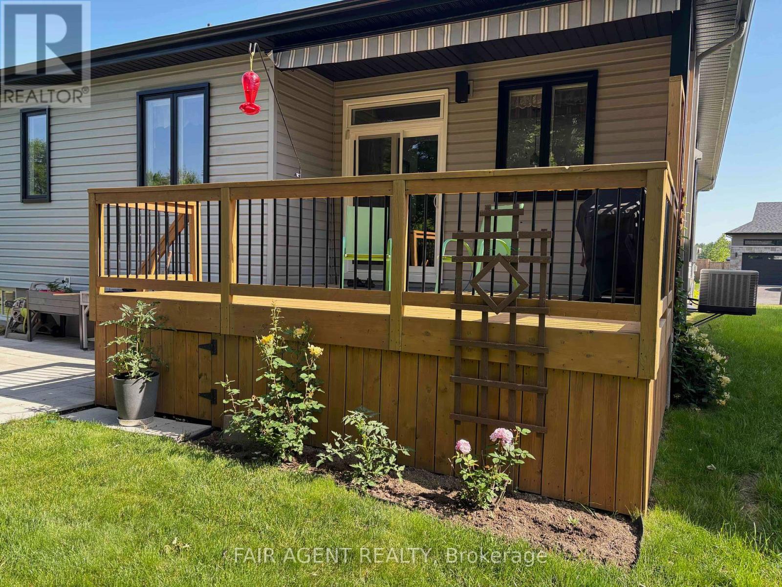 370 Dore Street, Casselman, Ontario  K0A 1M0 - Photo 38 - X12287597
