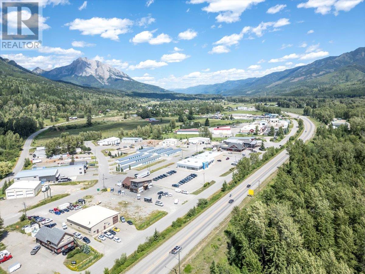 10 Manitou Road, Fernie, British Columbia  V0B 1M0 - Photo 6 - 10356315