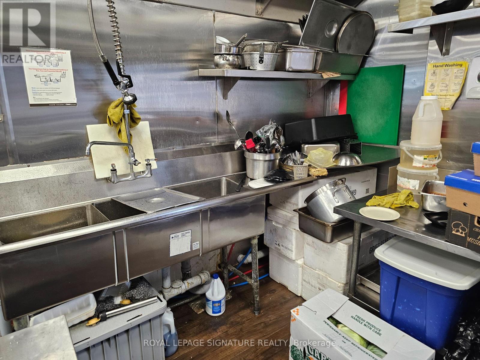 1299 Danforth Avenue, Toronto (Greenwood-Coxwell), Ontario  M4J 1M8 - Photo 11 - E12289427