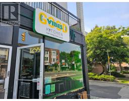 1299 DANFORTH AVENUE, Toronto, Ontario