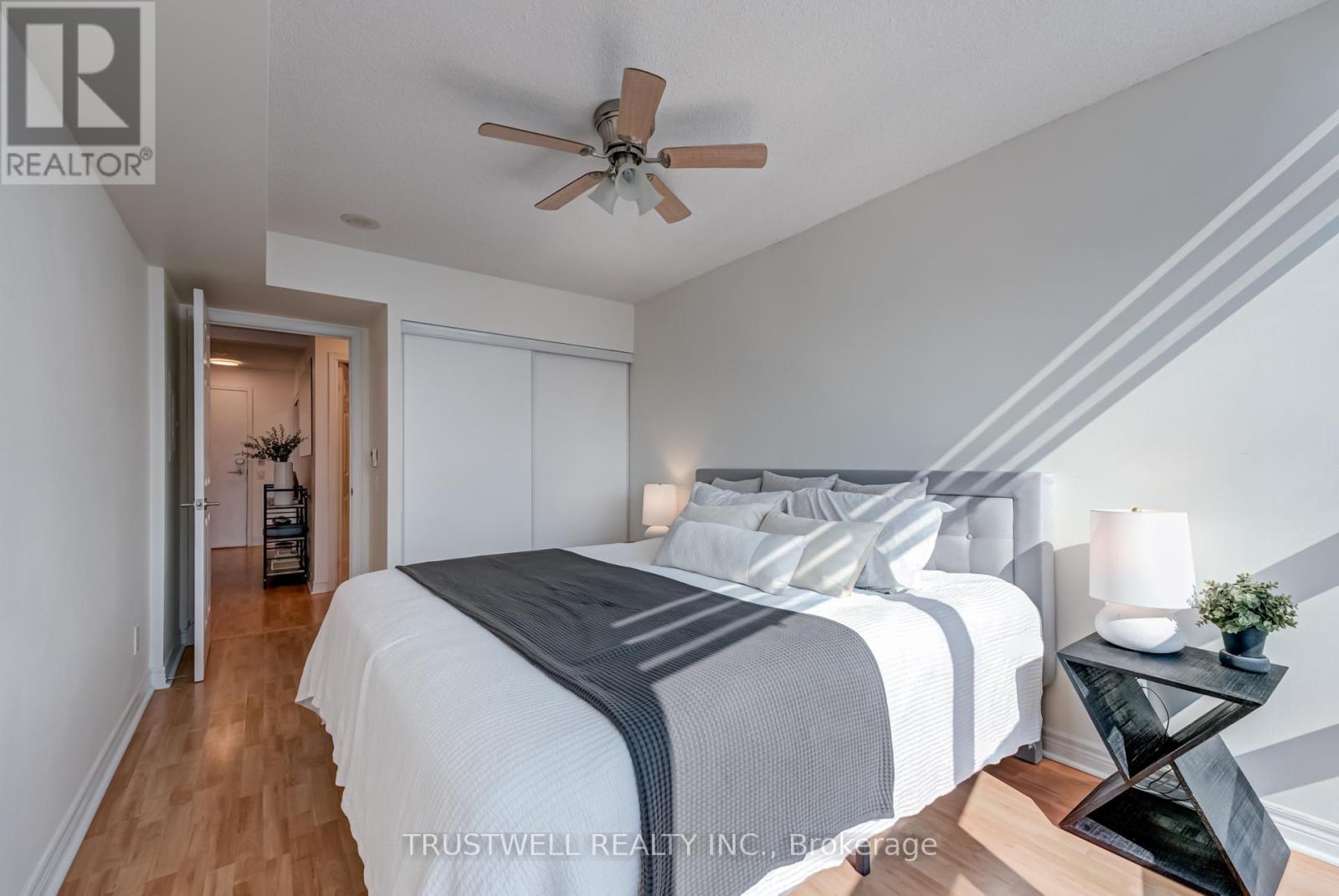 2007 - 83 Borough Drive, Toronto, Ontario  M1P 5E4 - Photo 14 - E12289470