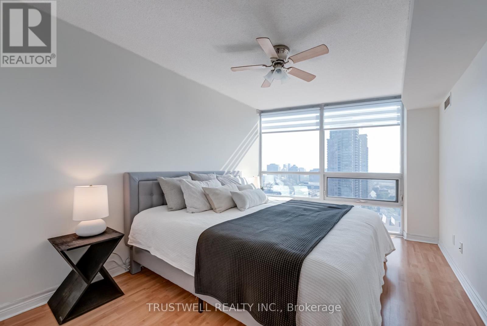 2007 - 83 Borough Drive, Toronto, Ontario  M1P 5E4 - Photo 15 - E12289470